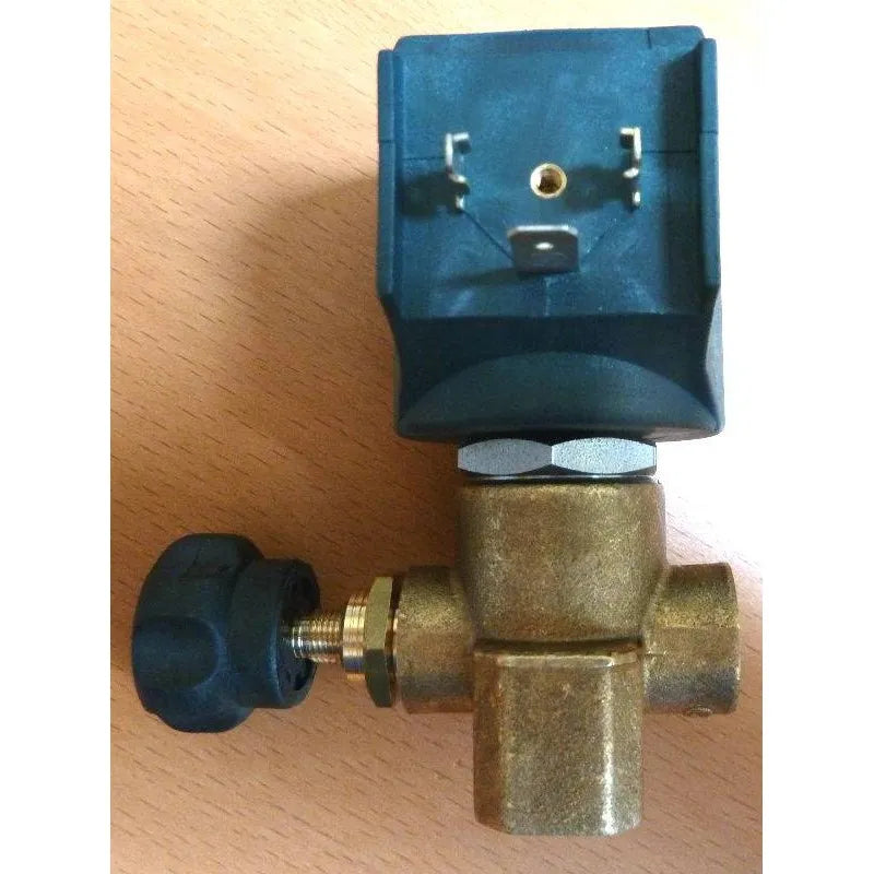 Electrovanne